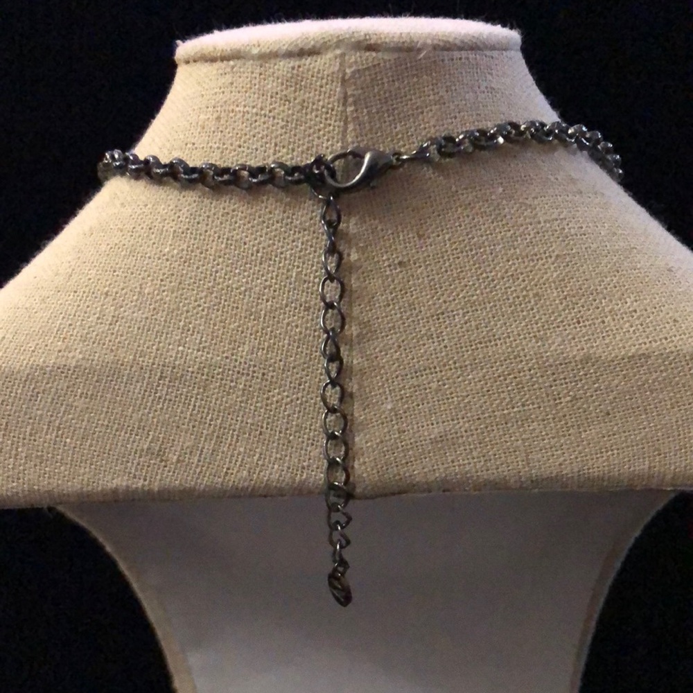 Charm Necklace - Picture 5 of 5